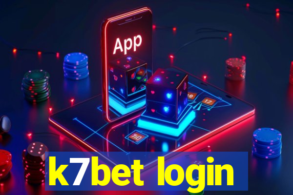 k7bet login
